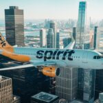 Spirit Airlines