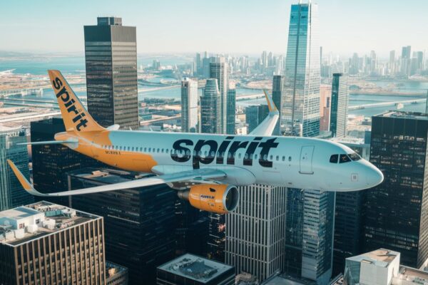 Spirit Airlines