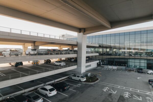 Westchester Airport Parking