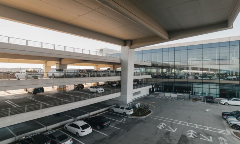 Westchester Airport Parking