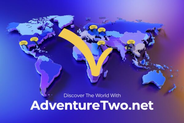 AdventureTwo.net