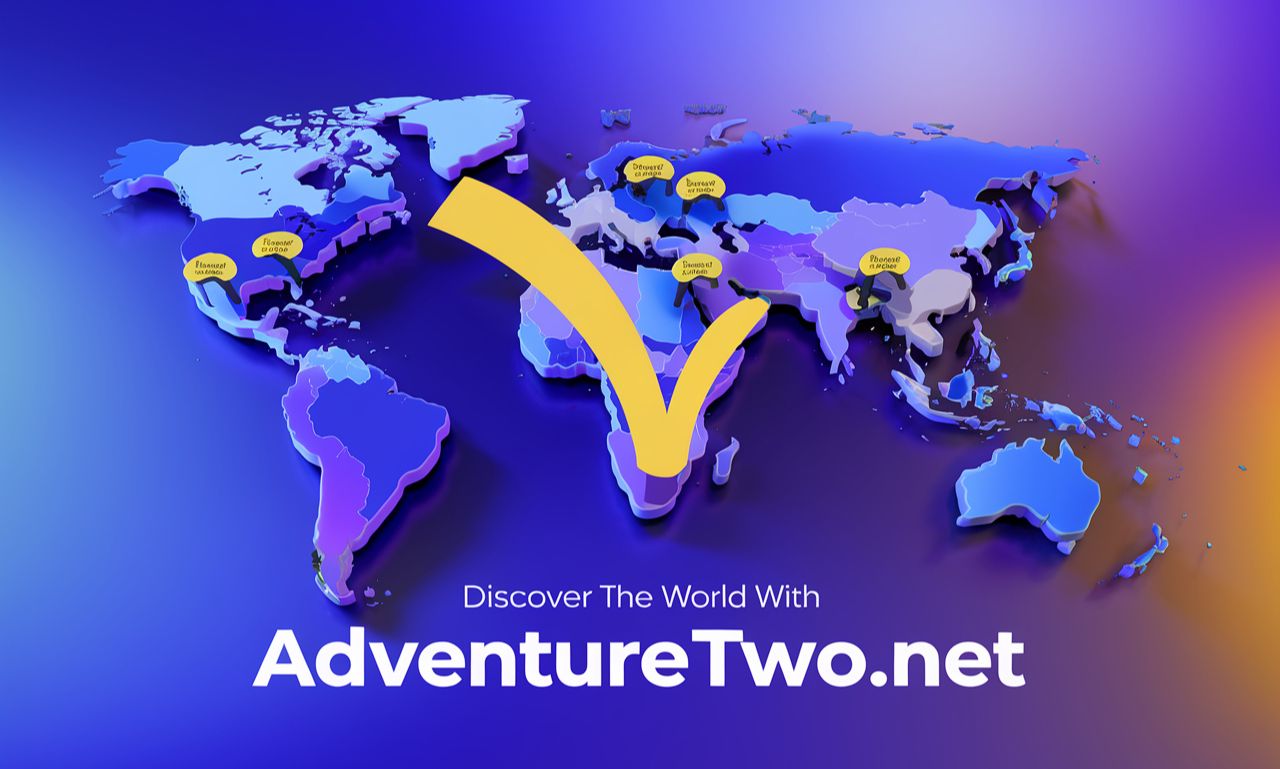 AdventureTwo.net