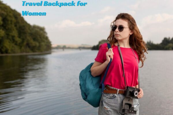 Travel Backpack for Women: jetblueflytrip.com