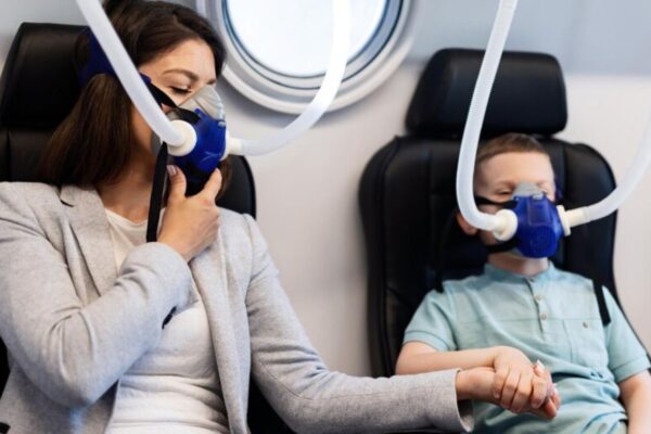 Travel CPAP - Portable CPAP Machines for Travelers with Sleep Apnea