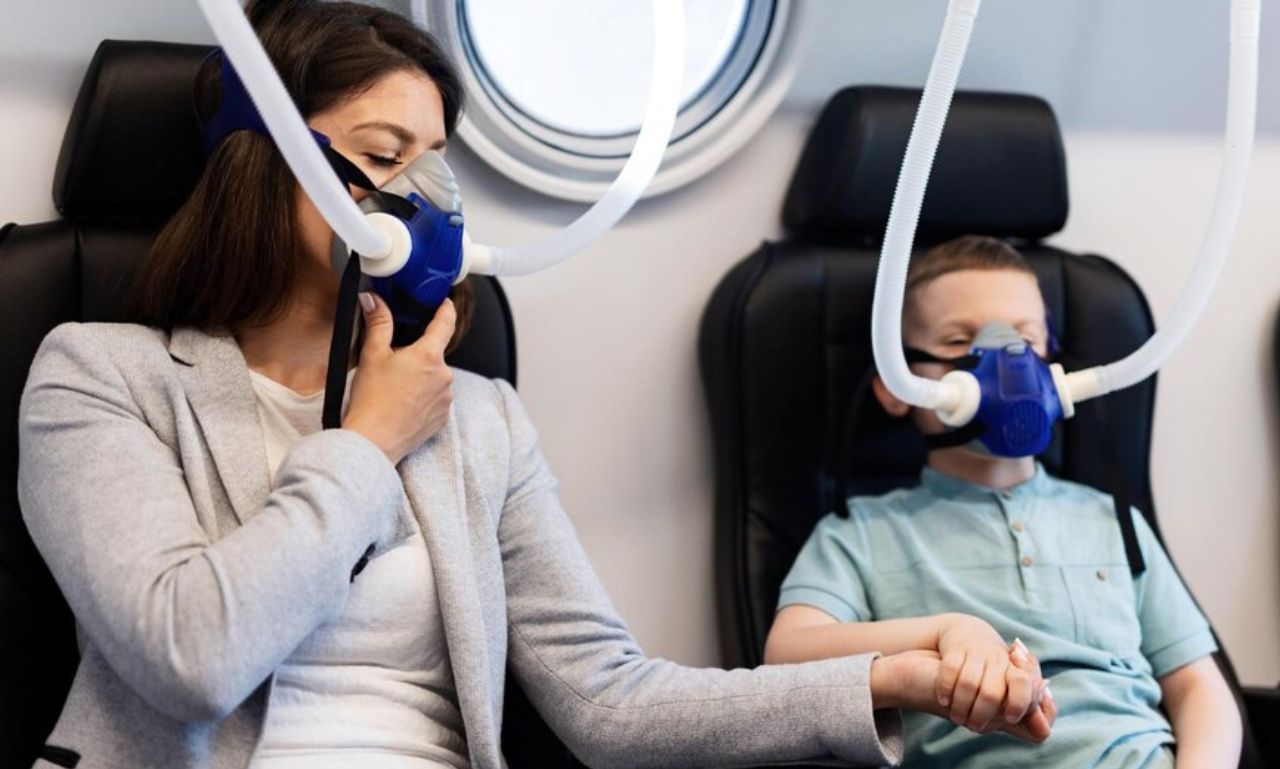 Travel CPAP - Portable CPAP Machines for Travelers with Sleep Apnea