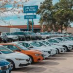 Car rental options in Jal, New Mexico