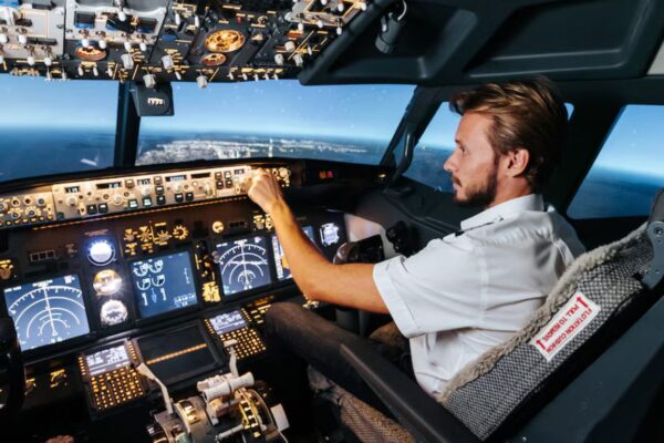 Best Flight Simulators