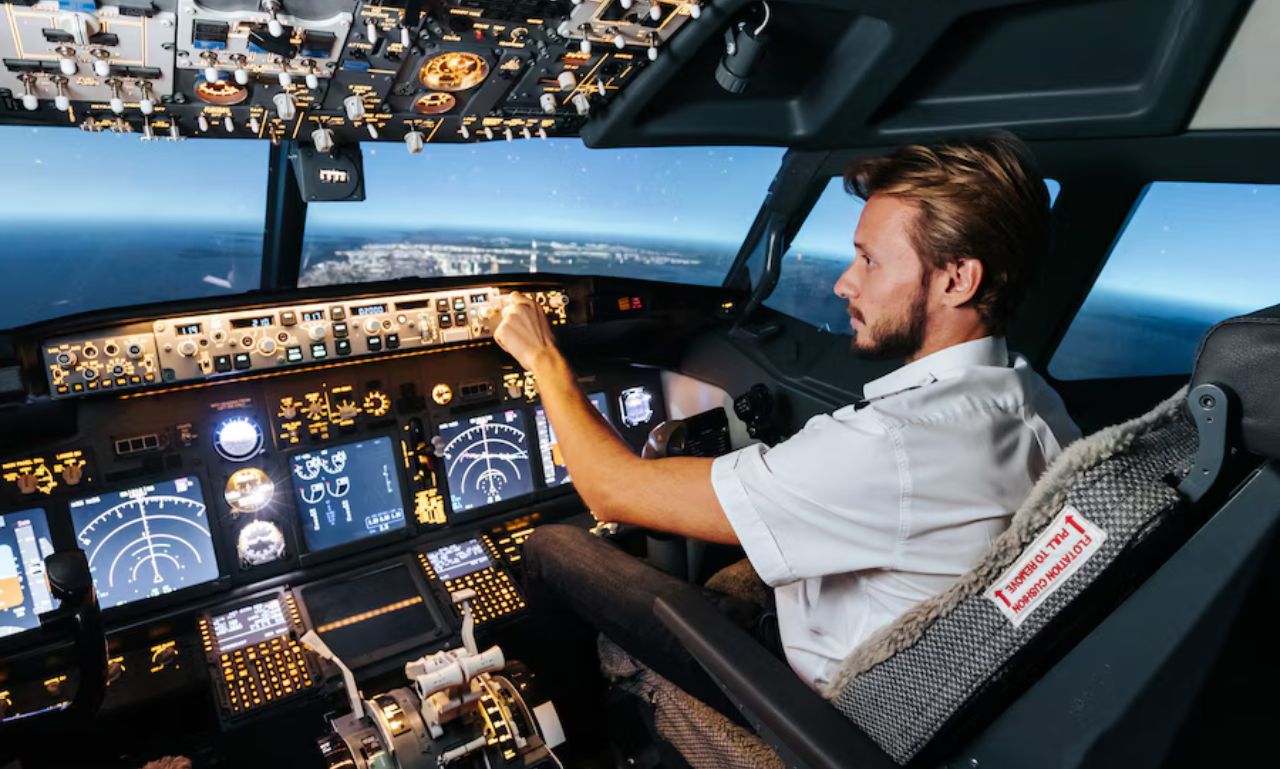 Best Flight Simulators