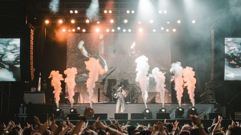 Charli XCX Tour