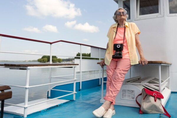 5 Irresistible Cruises from Tilbury Round Trip 2025 Seniors