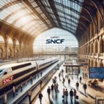 Gare SNCF