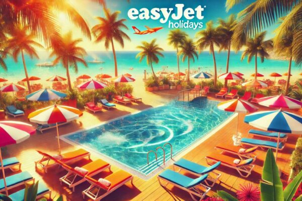 EasyJet Holidays