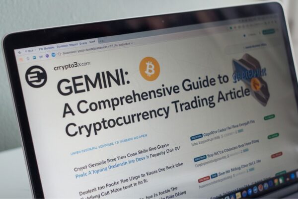 Get LIFETIME ACCESS to "My Private Prompt Library": https://ko-fi.com/s/277d07bae3 Focus Keywords: crypto30x.com gemini, cryptocurrency trading, Gemini exchange platform Slug: crypto30x-com-gemini Meta Description: Discover crypto30x.com Gemini, a platform offering insights into the Gemini exchange for secure cryptocurrency trading and investment opportunities. Alt Text Image: Crypto30x.com Gemini platform showcasing cryptocurrency trading and tools. Tags: crypto30x.com gemini, Gemini exchange, cryptocurrency trading, secure crypto trading, digital assets, crypto trading tools, Gemini wallet Crypto30x.com Gemini