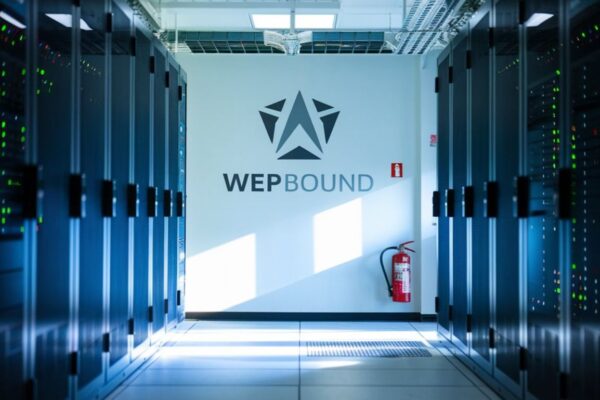 wepbound