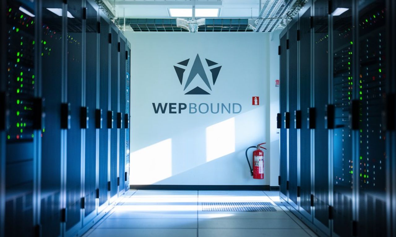 wepbound