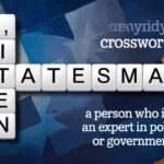 statesman nyt crossword