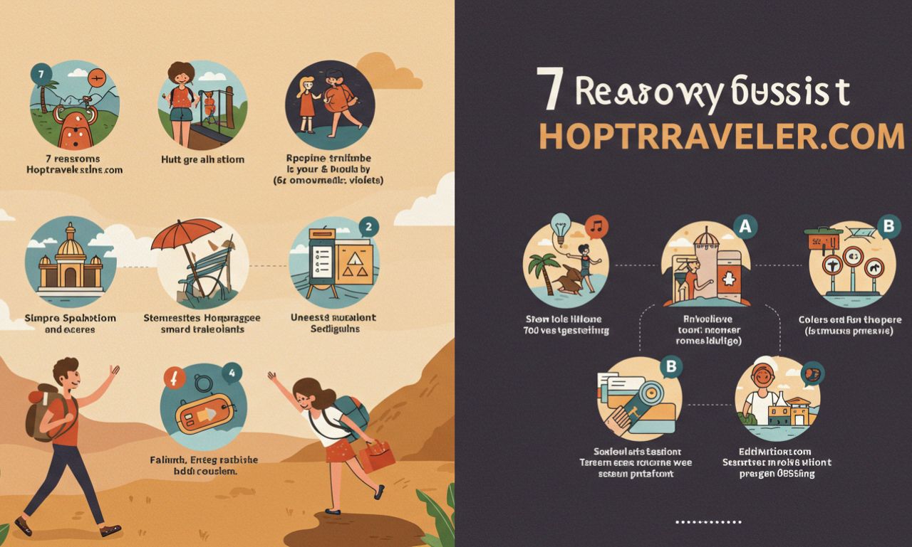 hoptraveler.com
